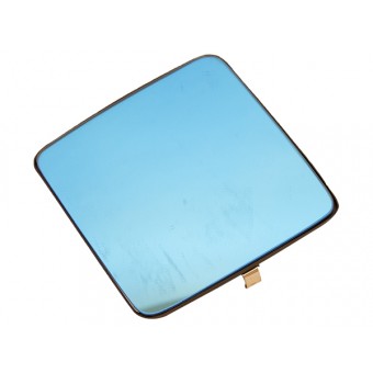 Ayna Camı W201 W124 Sağ Isıtmalı